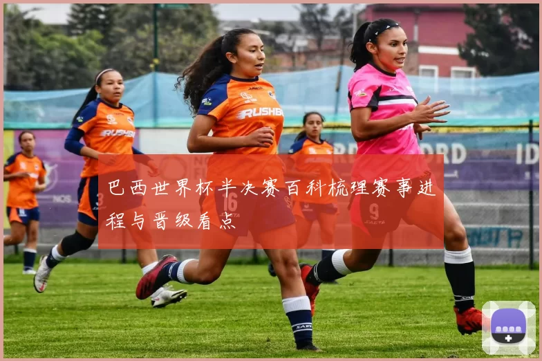 巴西世界杯半决赛百科梳理赛事进程与晋级看点