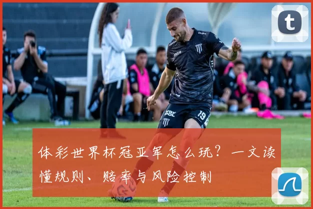 体彩世界杯冠亚军怎么玩？一文读懂规则、赔率与风险控制